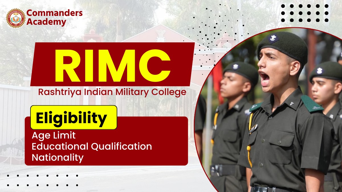 India defence coaching academy
